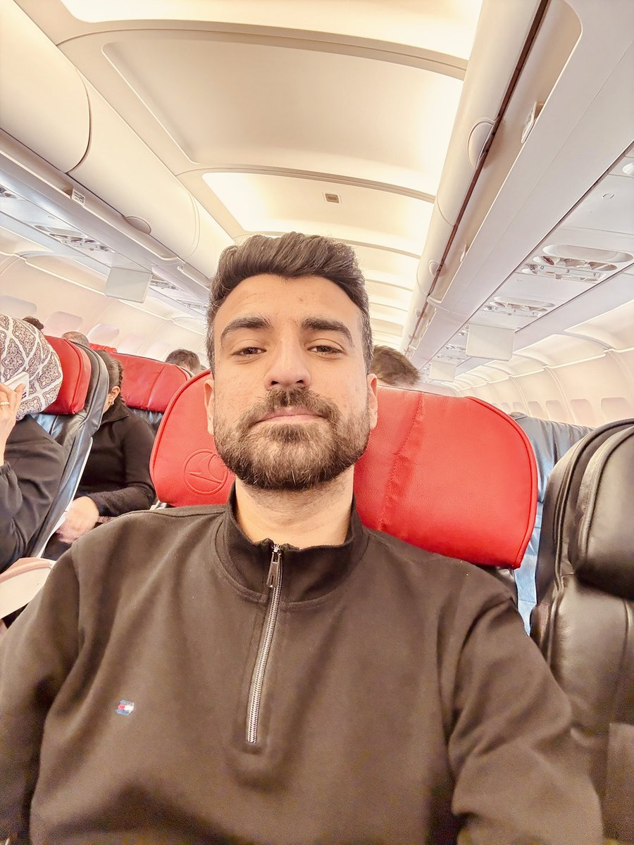 Ahmet Hamo tweet media