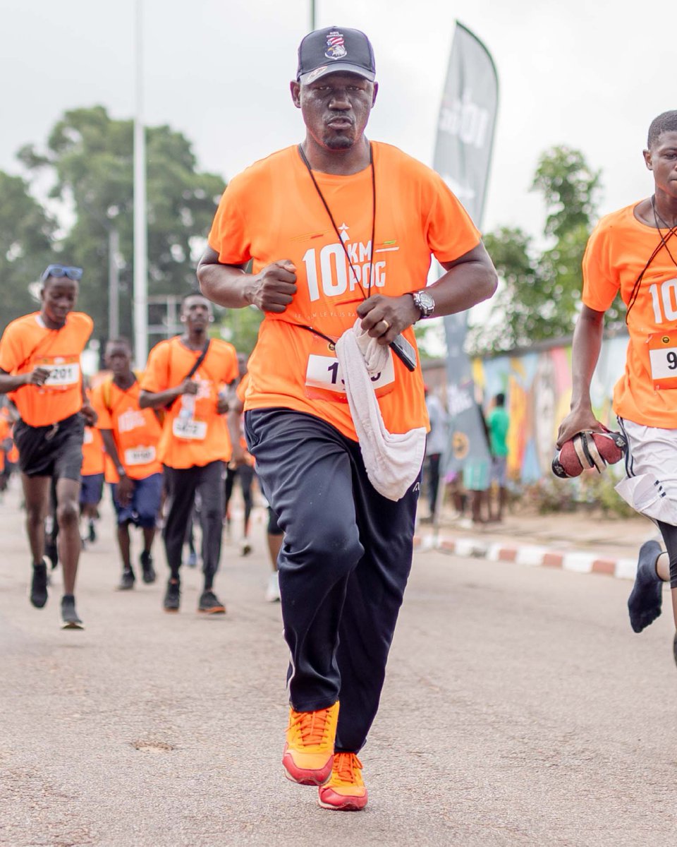 10KPOG's tweet photo. Se préparer au #10KPOG, c’est avant tout une question de régularité.
Chaque pas compte.
📅 28 juin 2026 – Port-Gentil
#RunInPog #Running https://t.co/U7Kkx2Tc0C