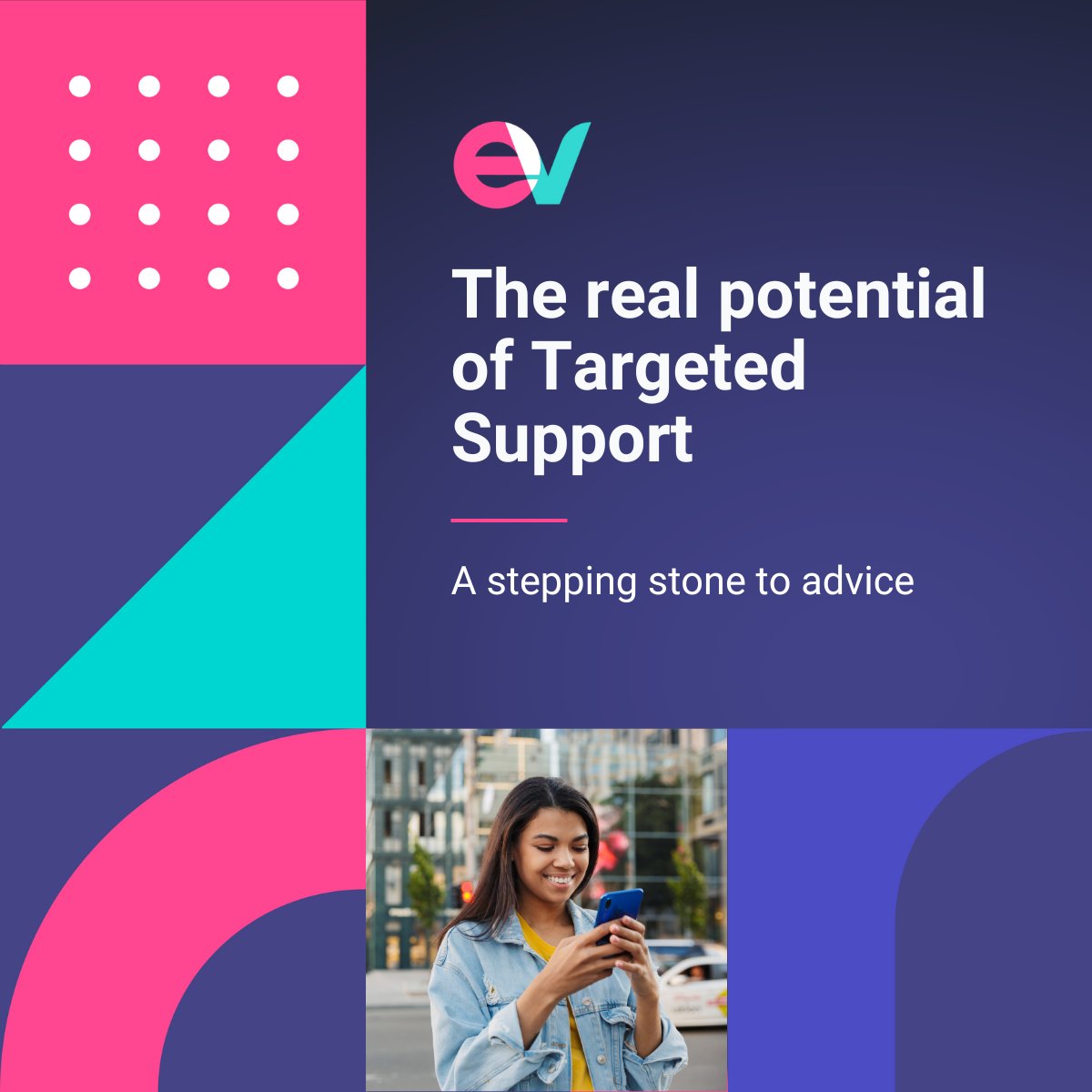 EV - Financial Solutions tweet media