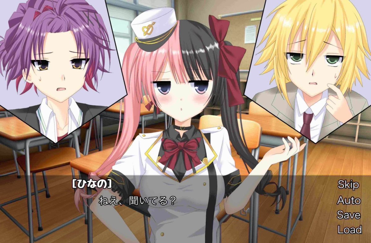 記録 tweet media
