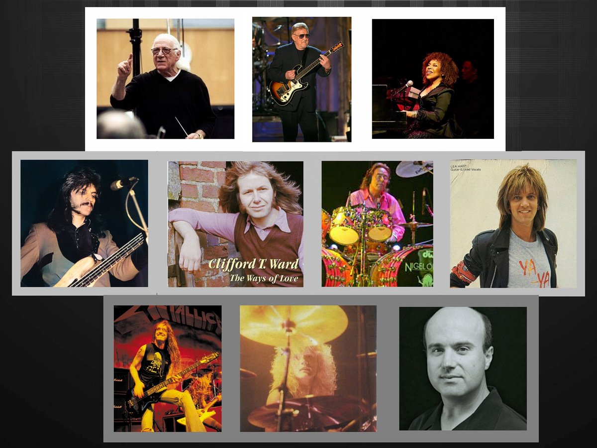 ejpf04's tweet photo. @HoffmanEnrique @Mikehomeseller @TiaColita
#Feb10
Efemérides febrero 10
Eventos:
1929 Nace Jerry Goldsmith, pianista, compositor de cine y televisión: 'Star Trek', 'El planeta de los simios', 'El hombre de U.N.C.L.E.' y 'Dr. Kildare' https://t.co/ZC2FONA9BH