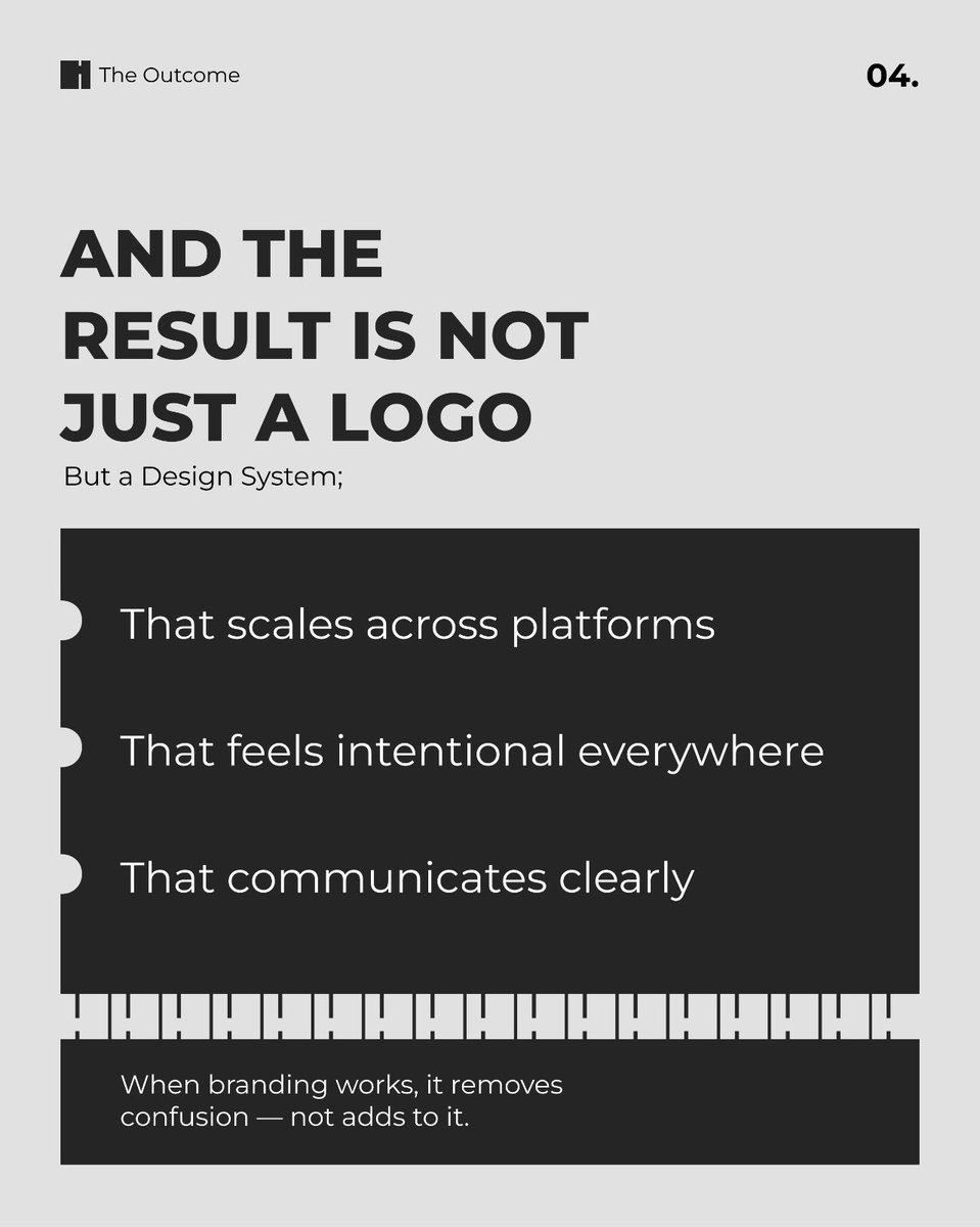 Obioma773353869's tweet photo. My thought process for designing visual identity for brands has come along way over the years and will evolve as human/product needs are becoming more and more specific #TheMediaGuy #brandingforcreatives #branddesigners #designcommunication #visualidentitydesign https://t.co/kP7DTwaQjc