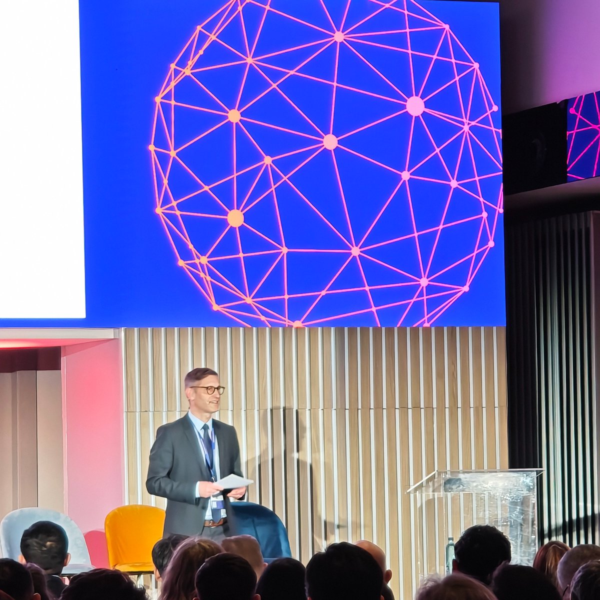 TEMS - Trusted European Media data Space tweet media