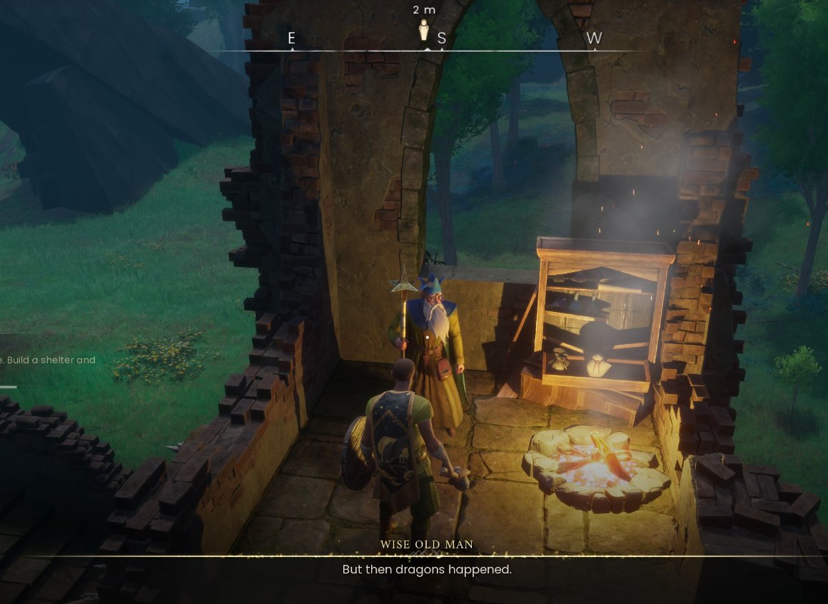 I like that RS3 now has dedicated maintenance days. Keeps things healthy, make barrels larger etc

Rs3 goes down, time to play Osrs, Osrs goes down, Time to play Dragonwilds

What a time to be alive #Runescape