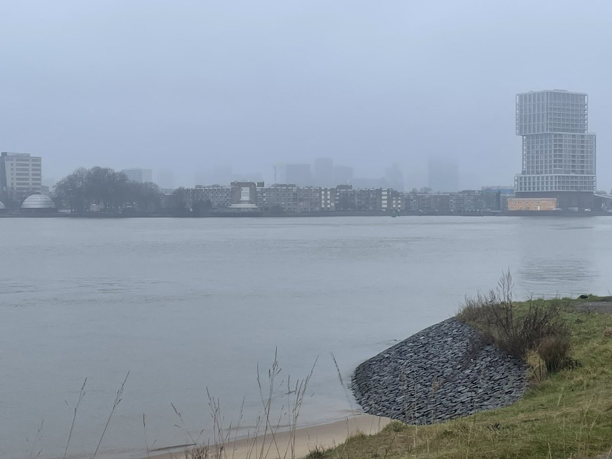 Rotterdam 10 februari 2026