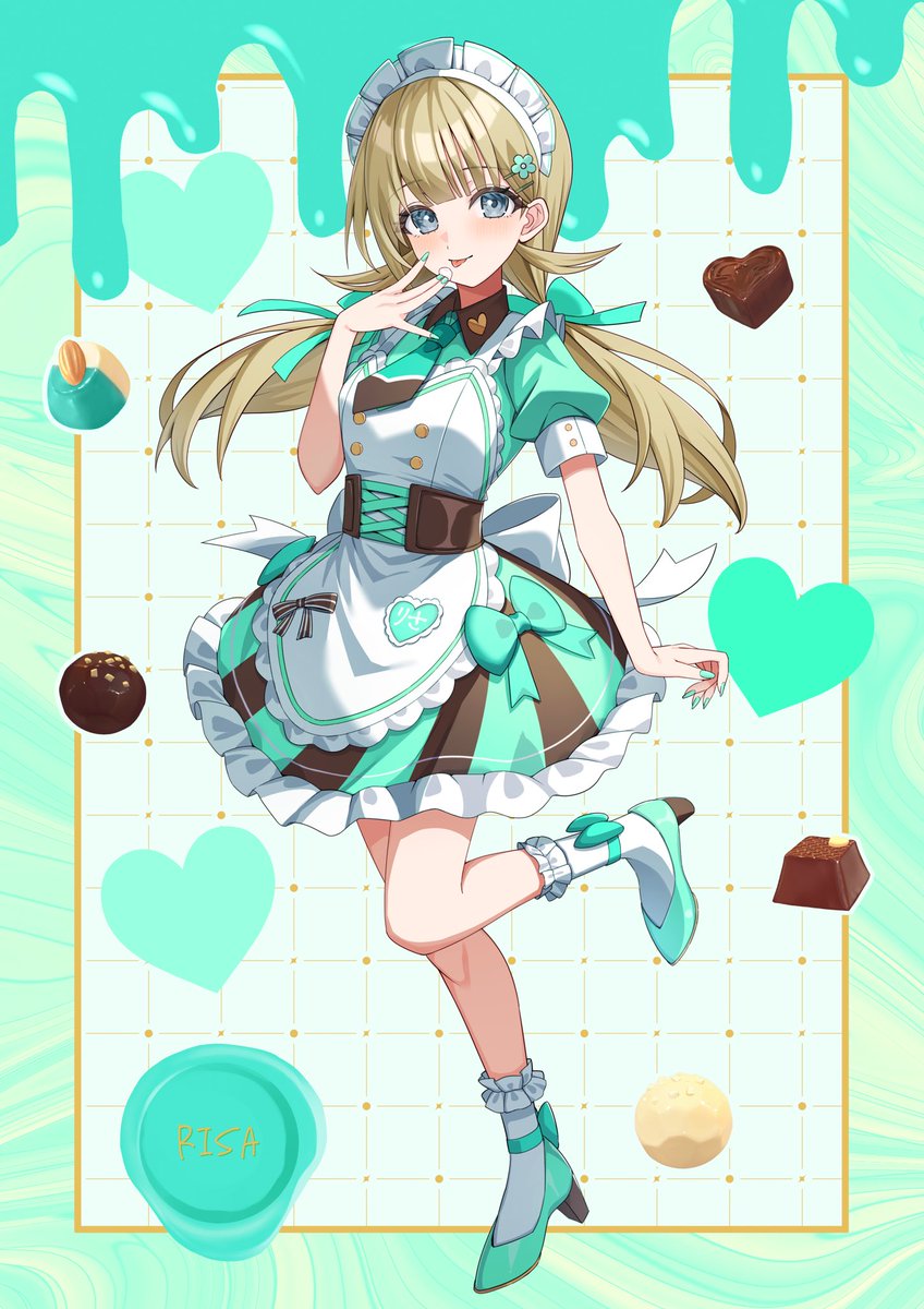 ぽめ@VGGC11th 【A-17-18】 (@ysnhryk) / Posts / X