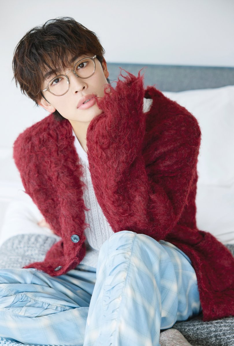 ⋆⊹𓂃 ࣪ ˖🧈#moreButter_spring🧈⋆⊹𓂃 ࣪ ˖

✨2/19発売！✨

こちら、HMV限定版購入時に付いてくる #増子敦貴 さんのポストカードになります。

【URL】x.gd/SBiYr