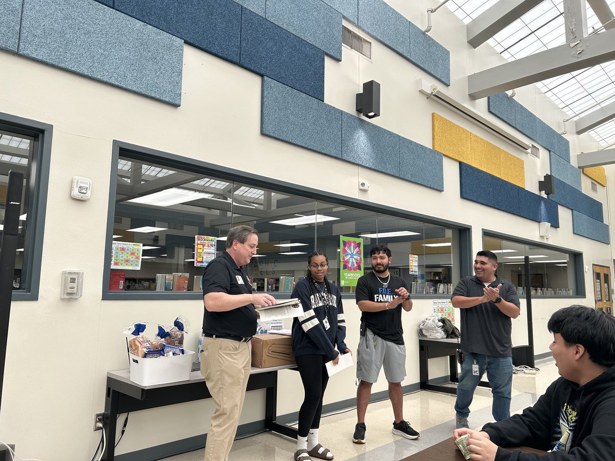 Bowman Middle School tweet media