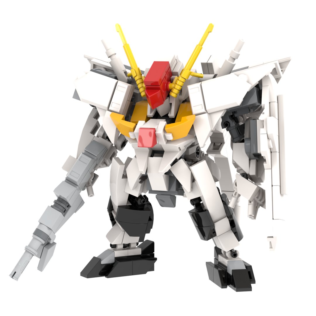 結構端折った動画だったのに読み取ってインスト化出来るなんて凄いですね😮