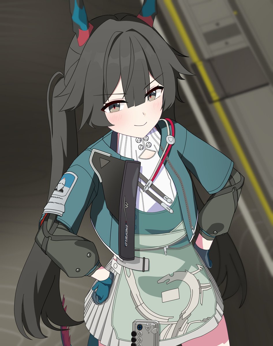 ソナ tweet media