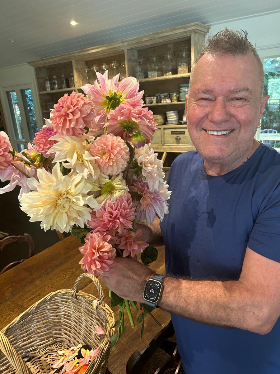 Jimmy Barnes tweet media