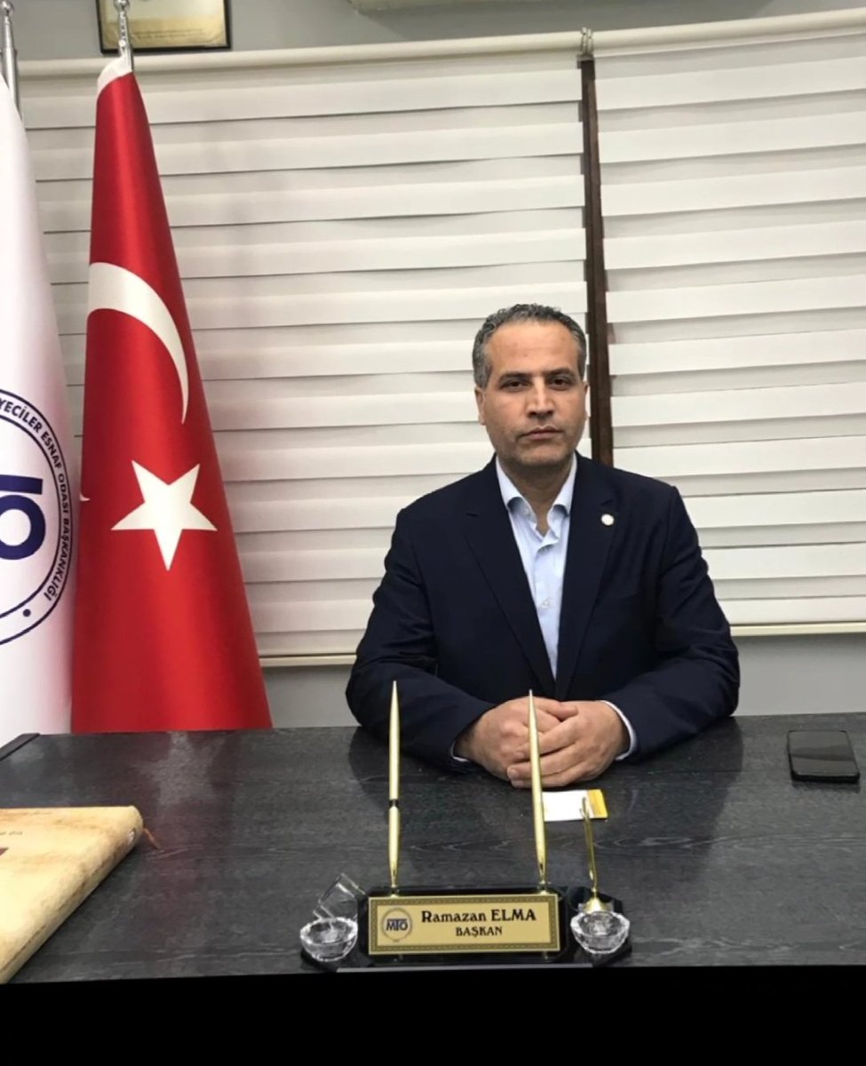 Serhat KARADAĞ tweet media