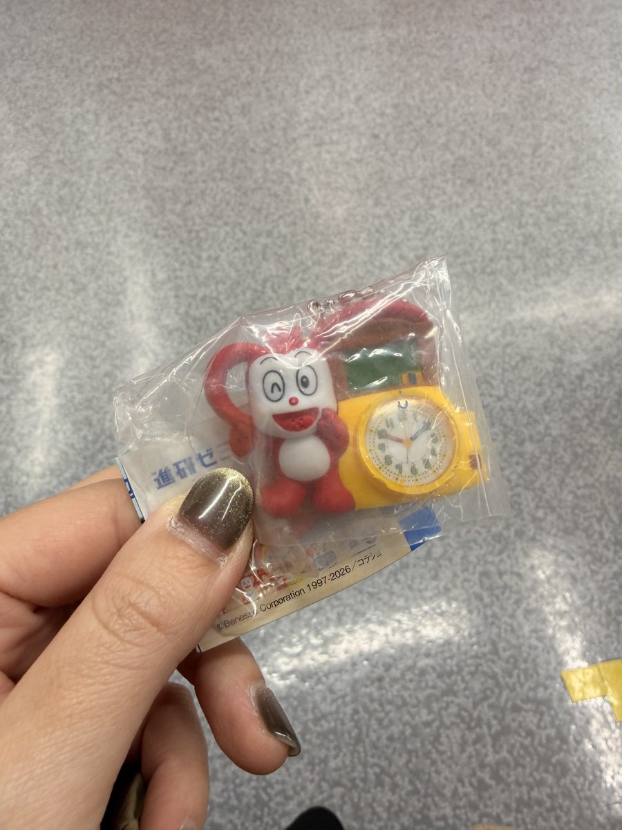 みちゃこ tweet media