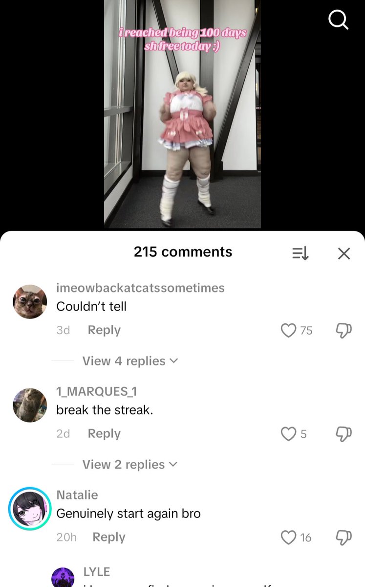 ickpuppi's tweet image. But Twitter is toxic, got it #edtt