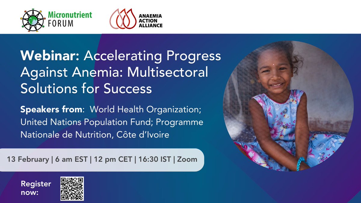 Micronutrient Forum tweet media