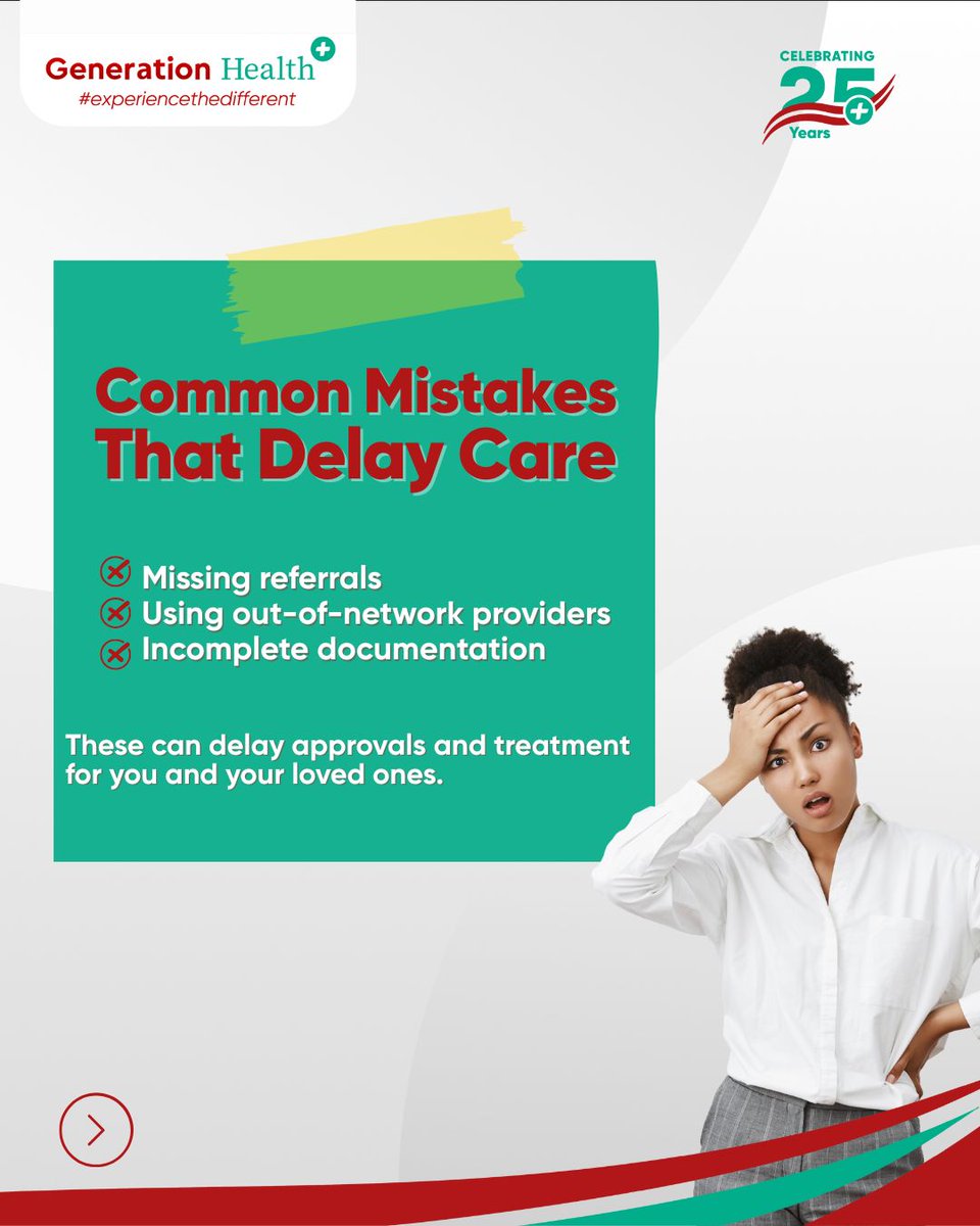 Generation Health ZW tweet media