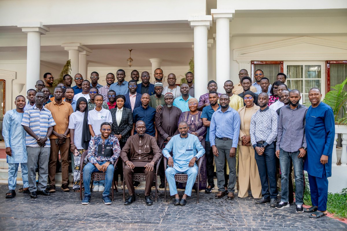 SORMAS Foundation tweet media