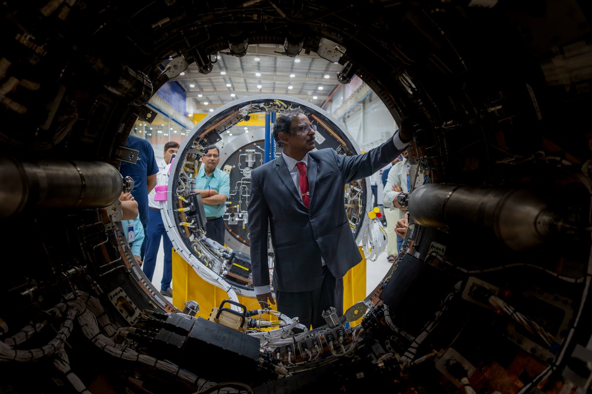 Skyroot Aerospace tweet media