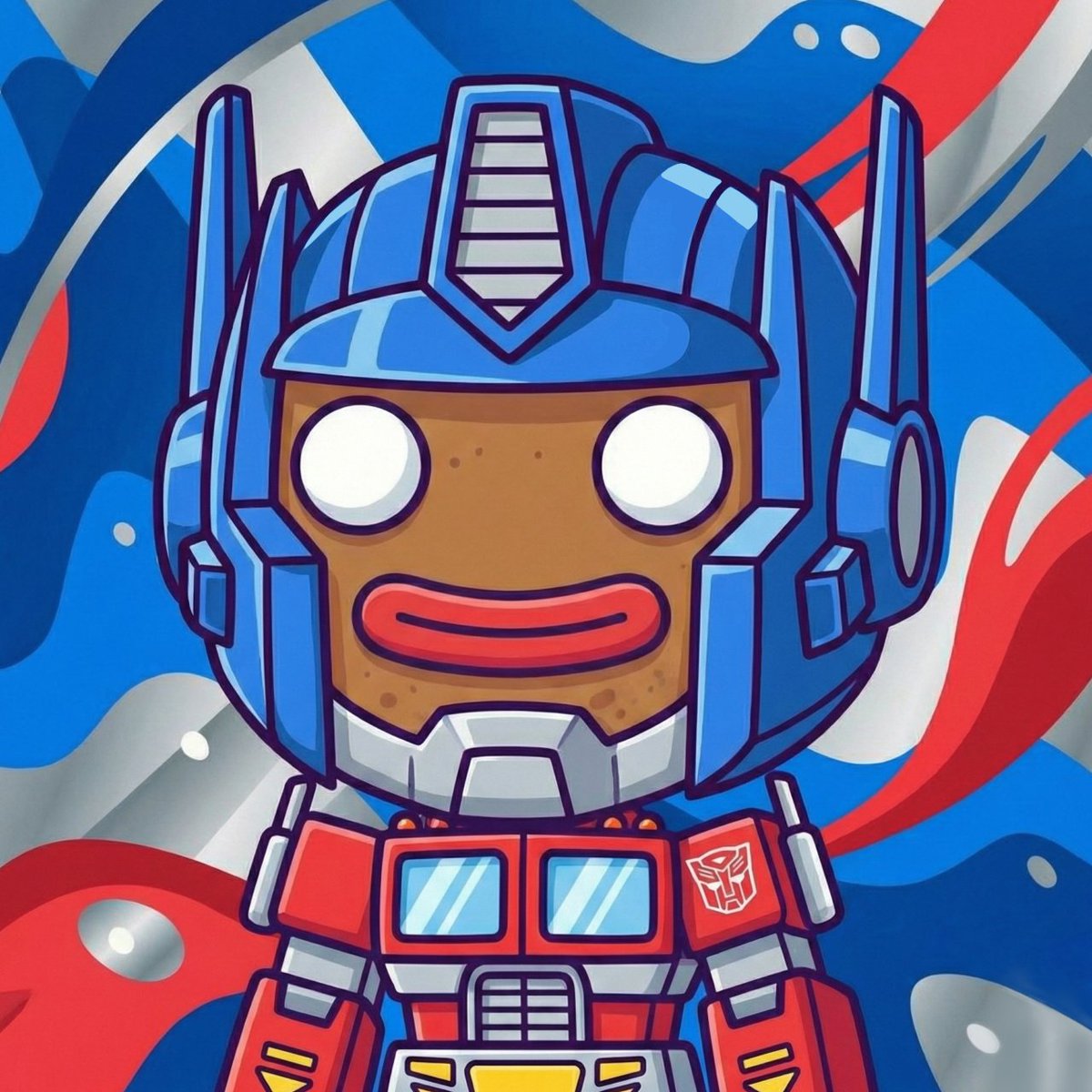 Happy_Bocil's tweet image. New Drop!!!
Just list new item on @xrpcafe
1/1

Check out
xrp.cafe/id/collection/…

#NFT #XRPCommunity #NFTCommmunity