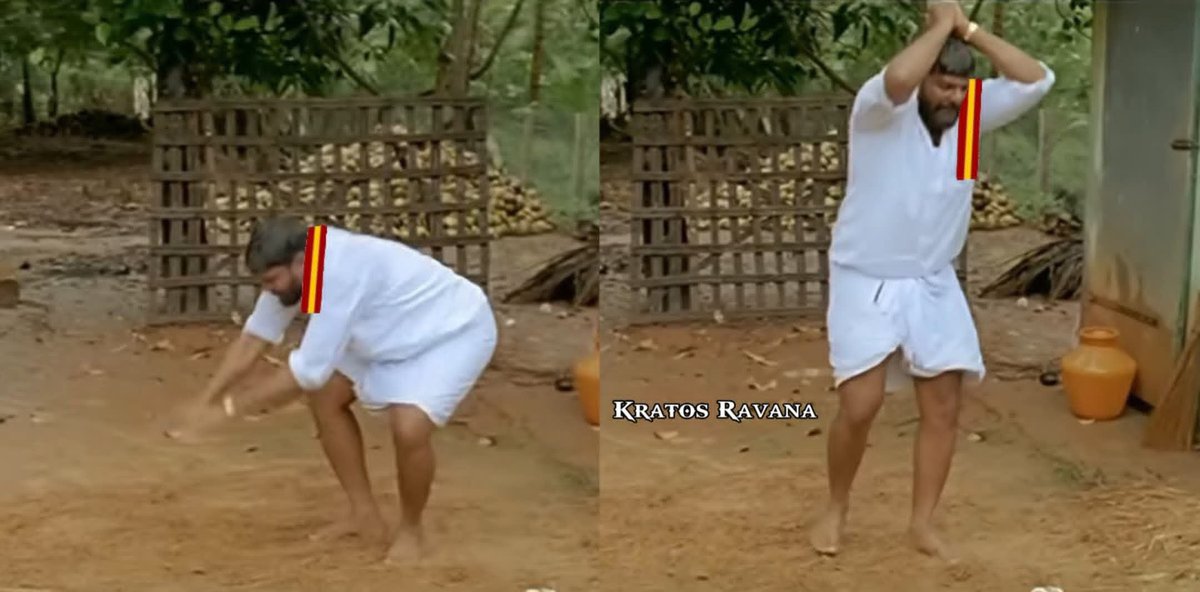 Ranjith_Rayappa's tweet image. TVK tharkuris since yesterday after TVK got seruppadi in debate :

தயவு செஞ்சு நம்புங்க ஒத்த Debate Show-ல மொத்த கொத்தdiமை கூட்டத்தையும் முடிச்சு விட்டுட்டாப்ல! 

உங்க கால்ல வேணா விழுறன் ஒத்த ஆளு அனந்தஜித், மொத்த ஆளுங்களையும் கதற விட்டுருக்கிறார் 💥🔥 நம்புங்க…