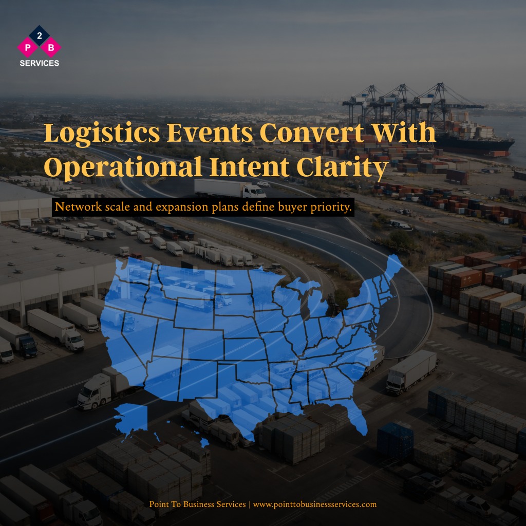 Point To Business Services tweet media