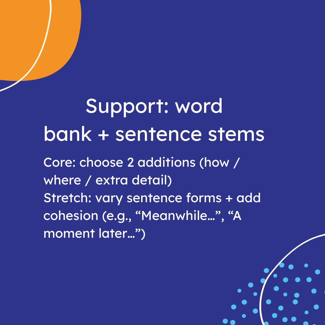 Focus Education UK Ltd tweet media