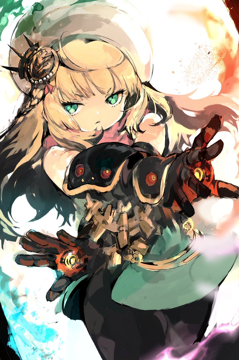 シェムト tweet media