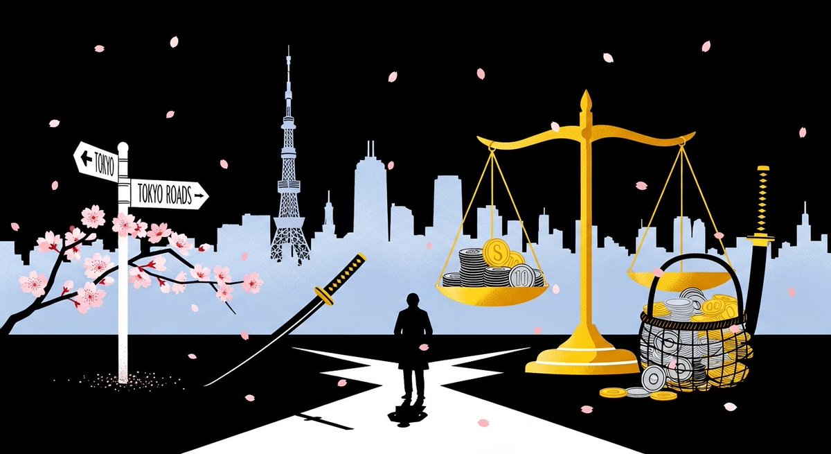 block3333kr's tweet image. 일본 개별주 vs 일본 ETF, 뭐가 나을까.

일본 시장이 다시 살아나고 있다.
돈이 몰리는 곳에 기회가 있다.
하지만 투자 방식에 따라 결과는 하늘과 땅 차이다.

1. 개별주는 확실한 한 방을 노리는 실력자의 영역이다
도요타나 소니 같은 글로벌 기업의 주주가 되는 건 매력적이다.
성장성이 확실한…