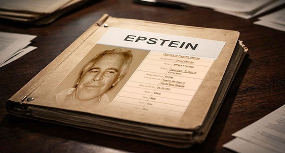 Epstein and Democracy

yeniasya.com.tr/english/epstei…

#EpsteinTrumpFiles #Epstein #Democracy