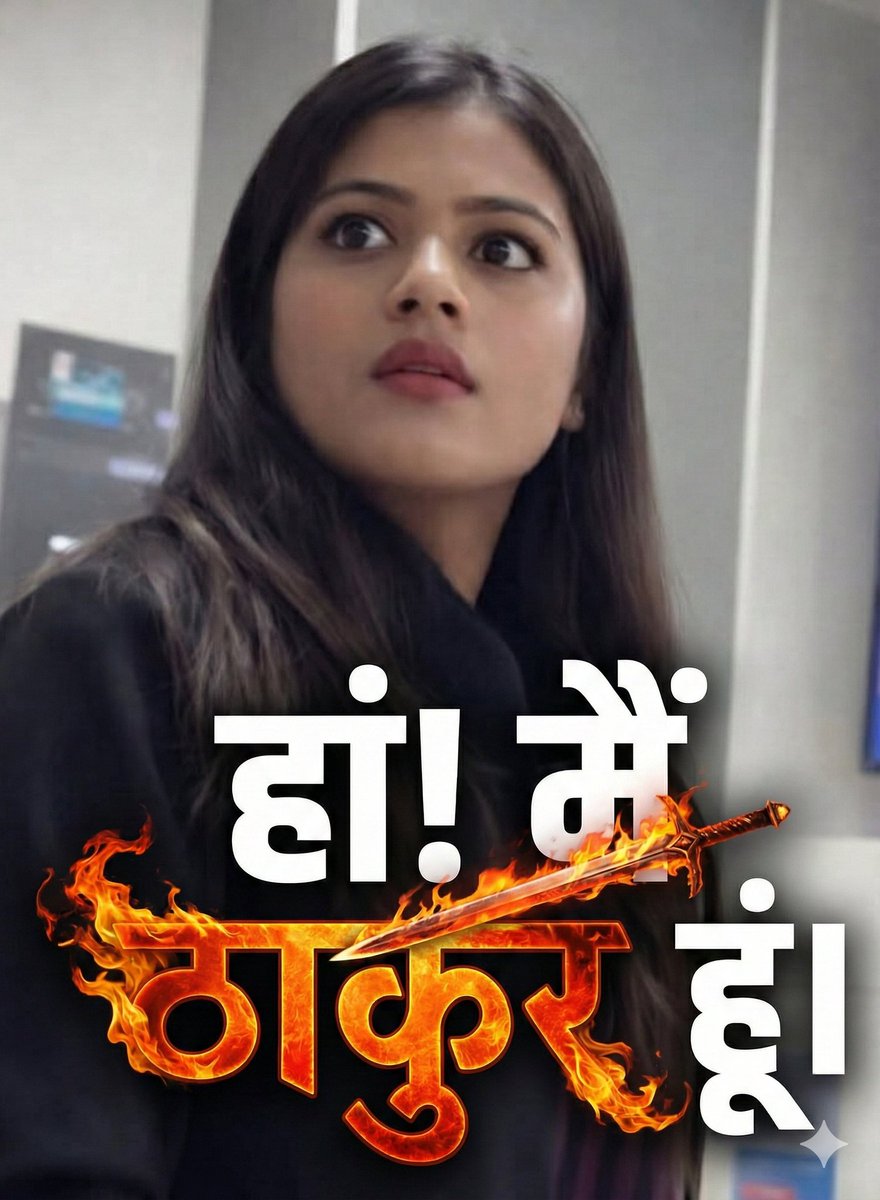 Rajan3339's tweet photo. झुकने वाली सोच,
ना बिकने वाला ज़मीर —
यही पहचान है आस्था सिंह की।
हम साथ हैं, पूरी ताक़त के साथ 💪

#हां_मैं_ठाकुर_हूं #i_support_ashatha_singh #supportasthasingh #आस्था_सिंह https://t.co/O09Oh9Gx2w