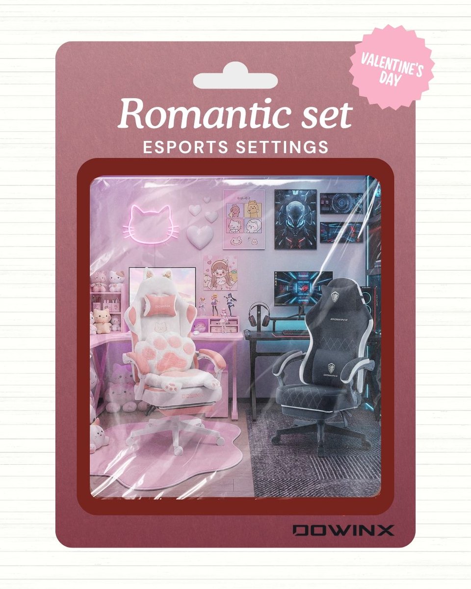 Dowinx Official tweet media