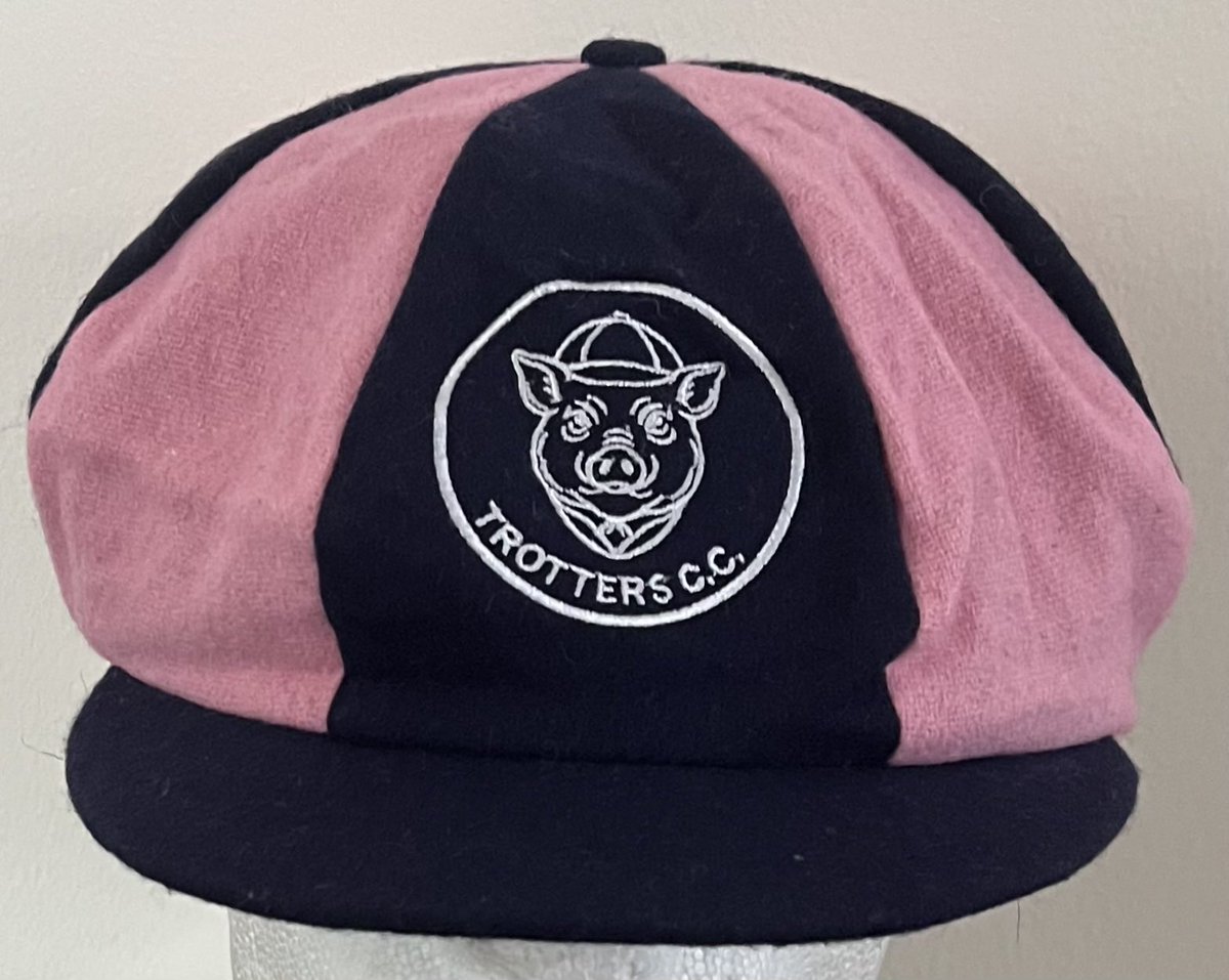 Baggies Cricket Caps tweet media