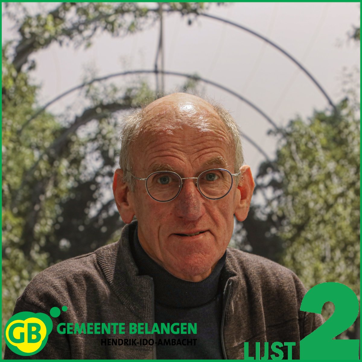 18 Maart zijn de gemeenteraadsverkiezingen, Gemeente Belangen stelt voor: Arie Mol.
Sinds 2018 zit ik voor Gemeente Belangen als raadslid in de gemeenteraad. Ik heb een positieve instelling met een nuchtere kijk op zaken die in de raad behandeld worden.