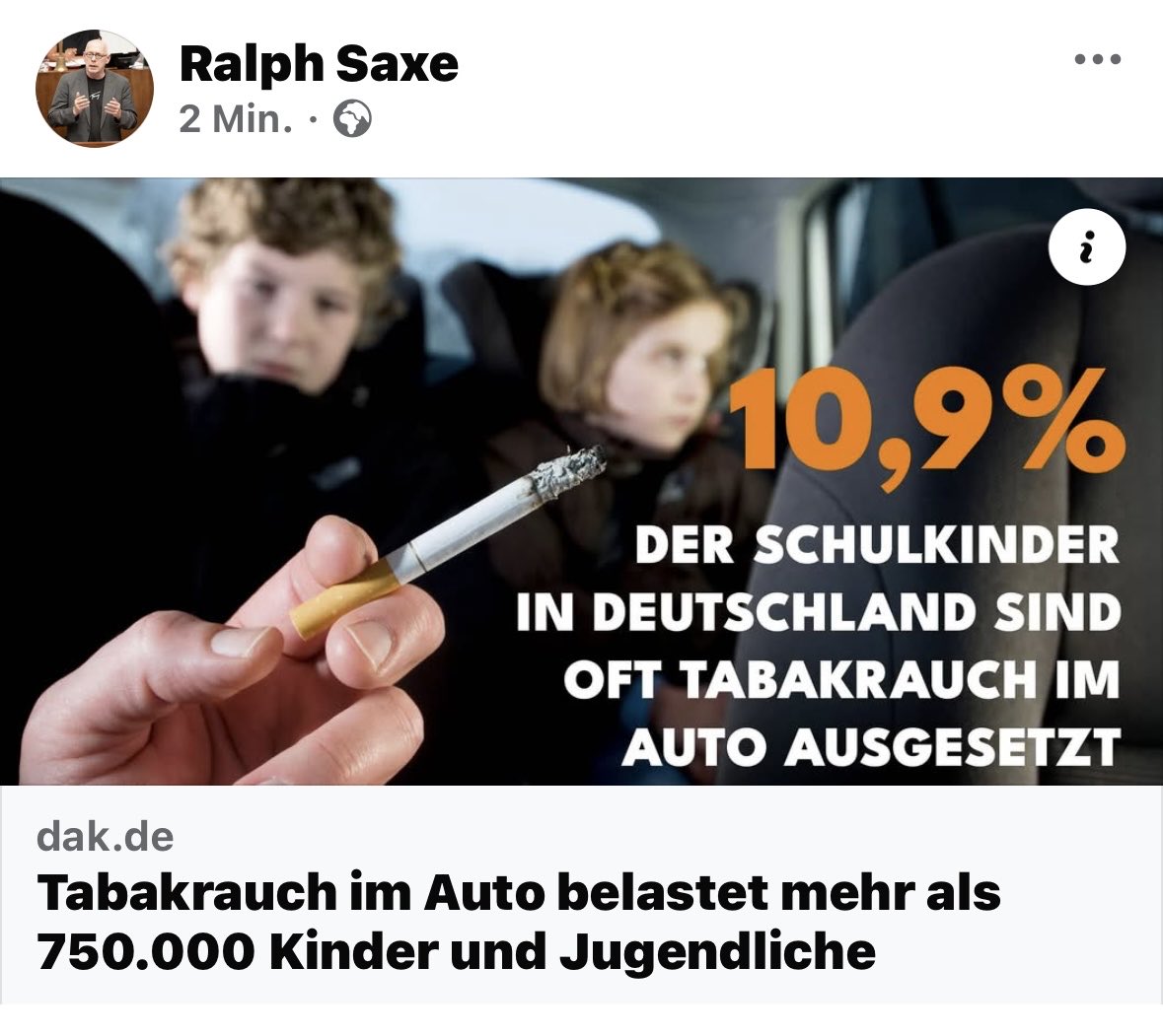 Ralph Saxe tweet media