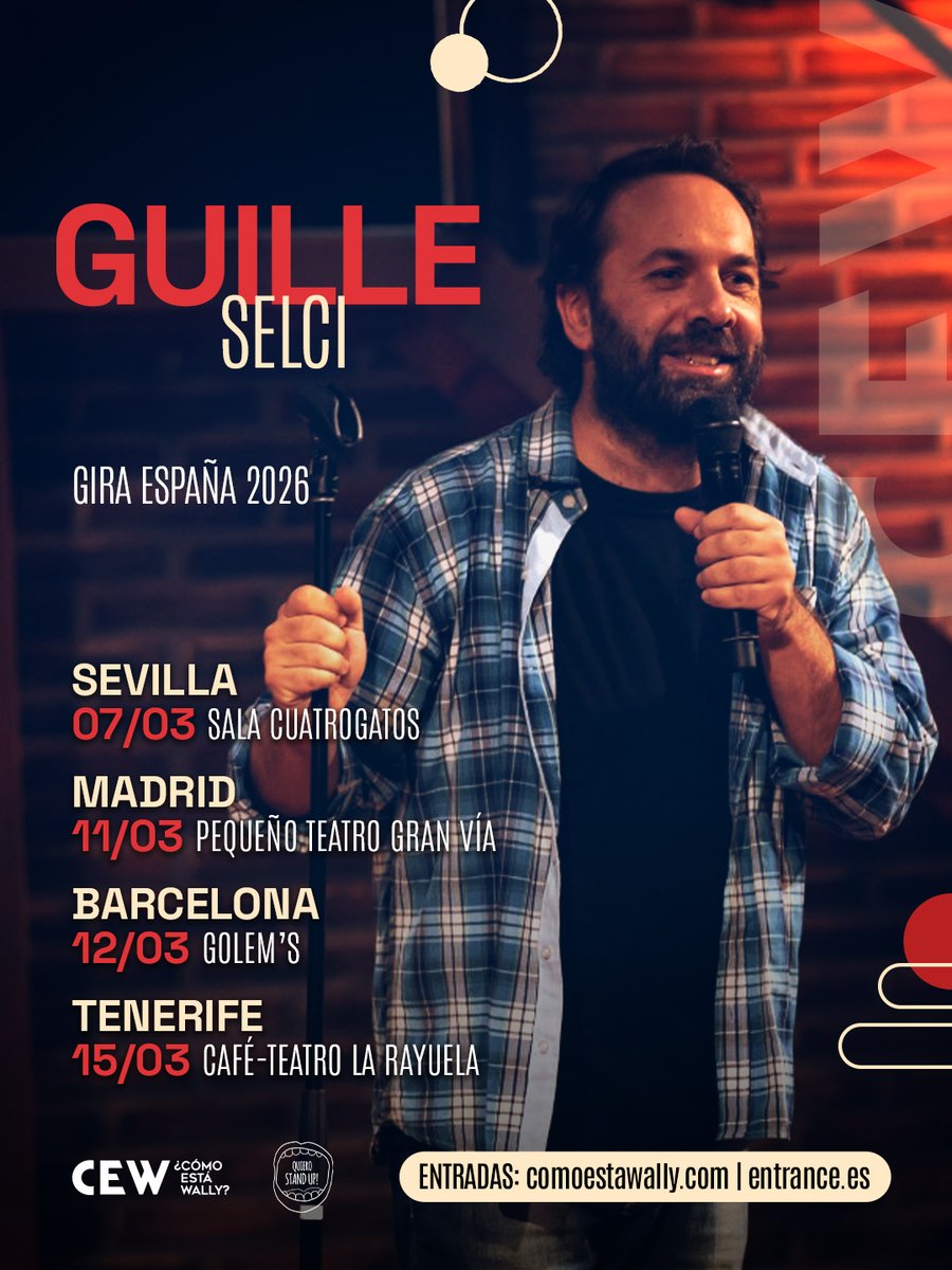 ¿Cómo está Wally? tweet media