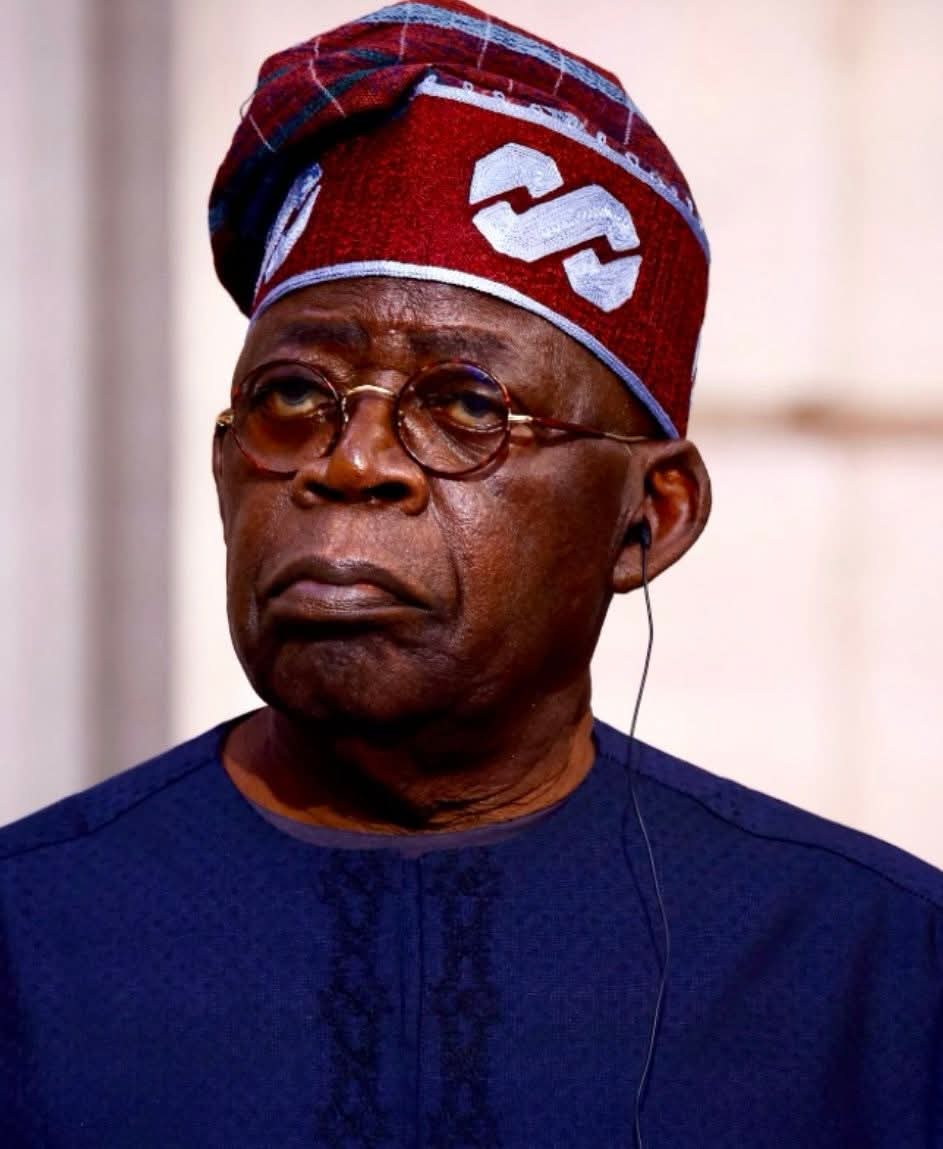 Tinubu Cannot Call Himself Commander-In-Chief When US F!ght Insecurity, France Handles Tax Collection, And He Only Oversees APC Defections — Akah Peter