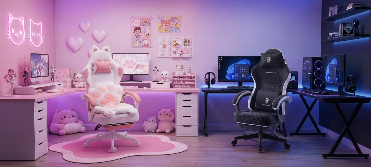 Dowinx Official tweet media