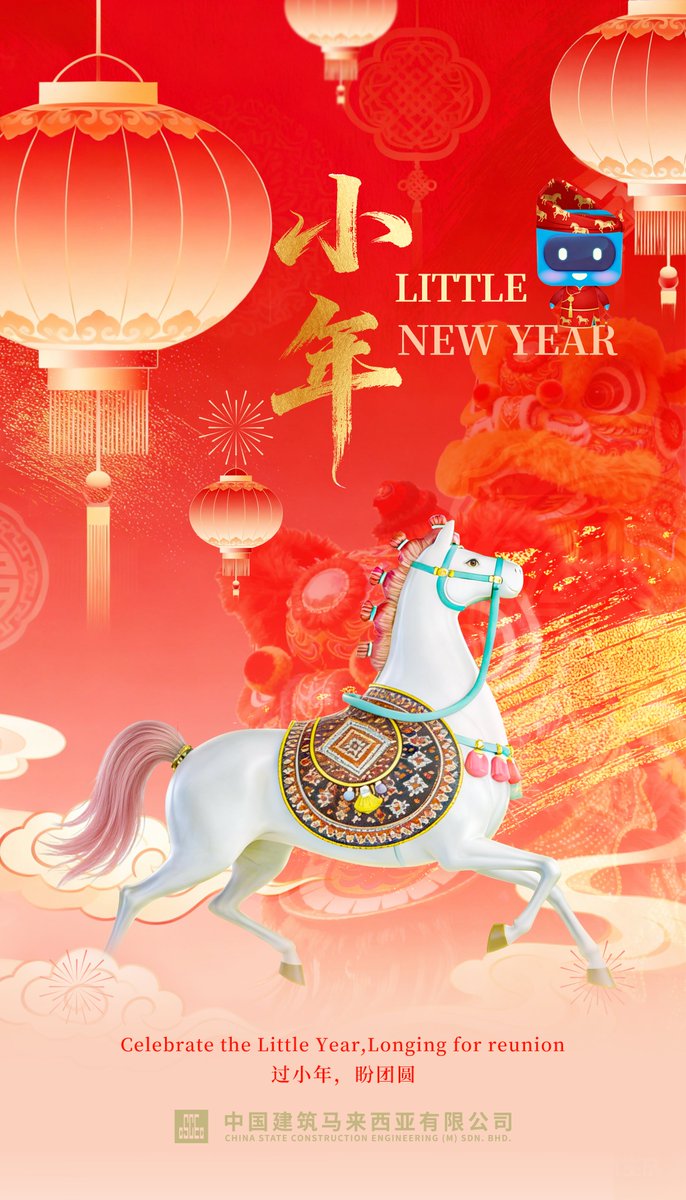 CSCEC Malaysia tweet media