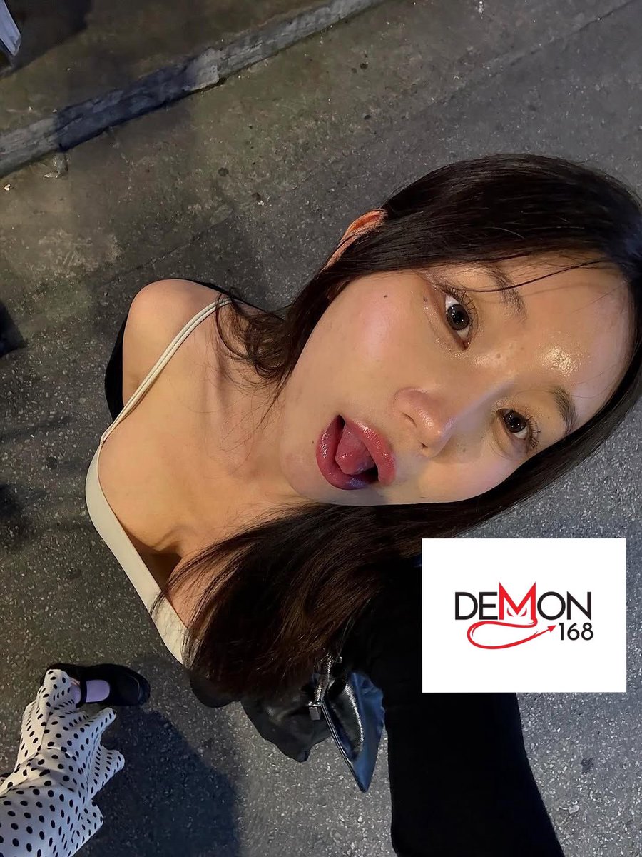 🎉Demon168🎉
heylink.me/dmnz1
🎉Demon168ยินดีให้บริกาs🎉