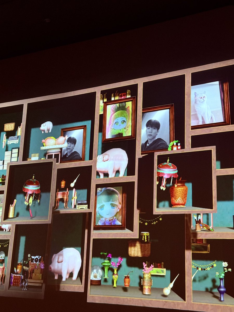 _arcpro's tweet image. 국중박가서 유물 전시하고 왔어