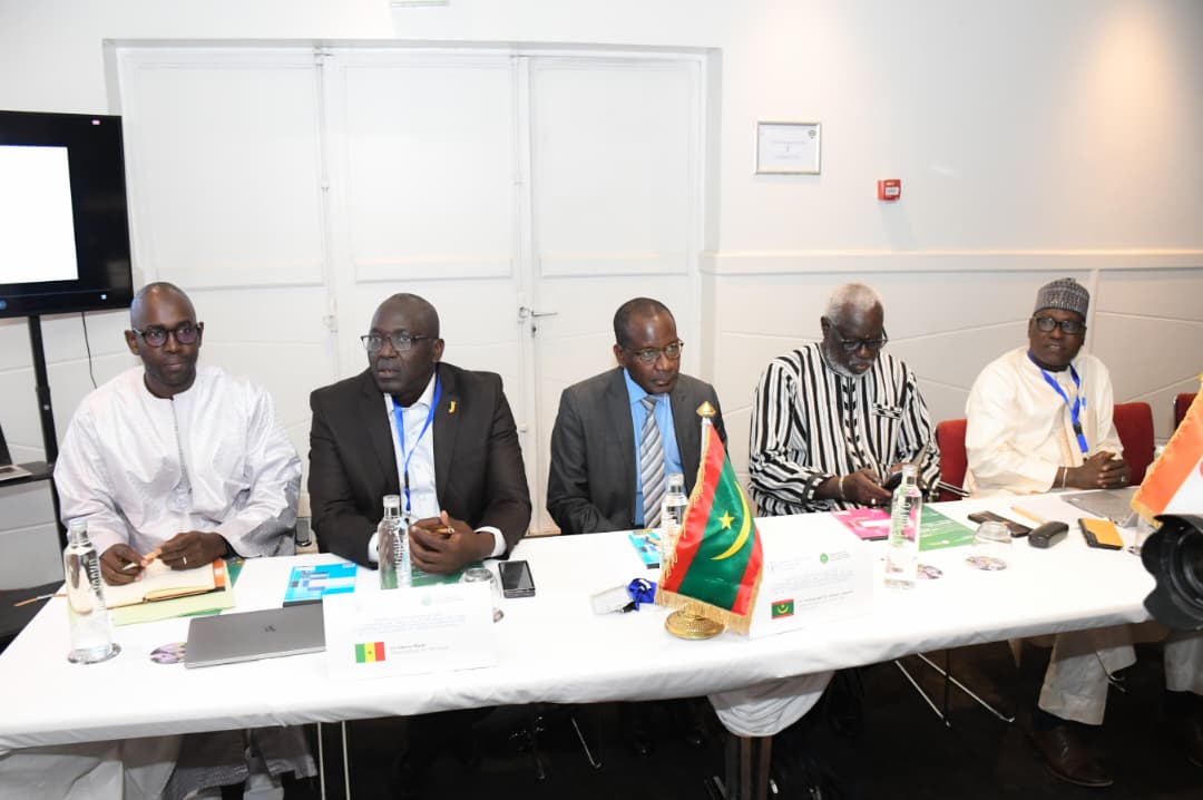 FAO au Sénégal tweet media