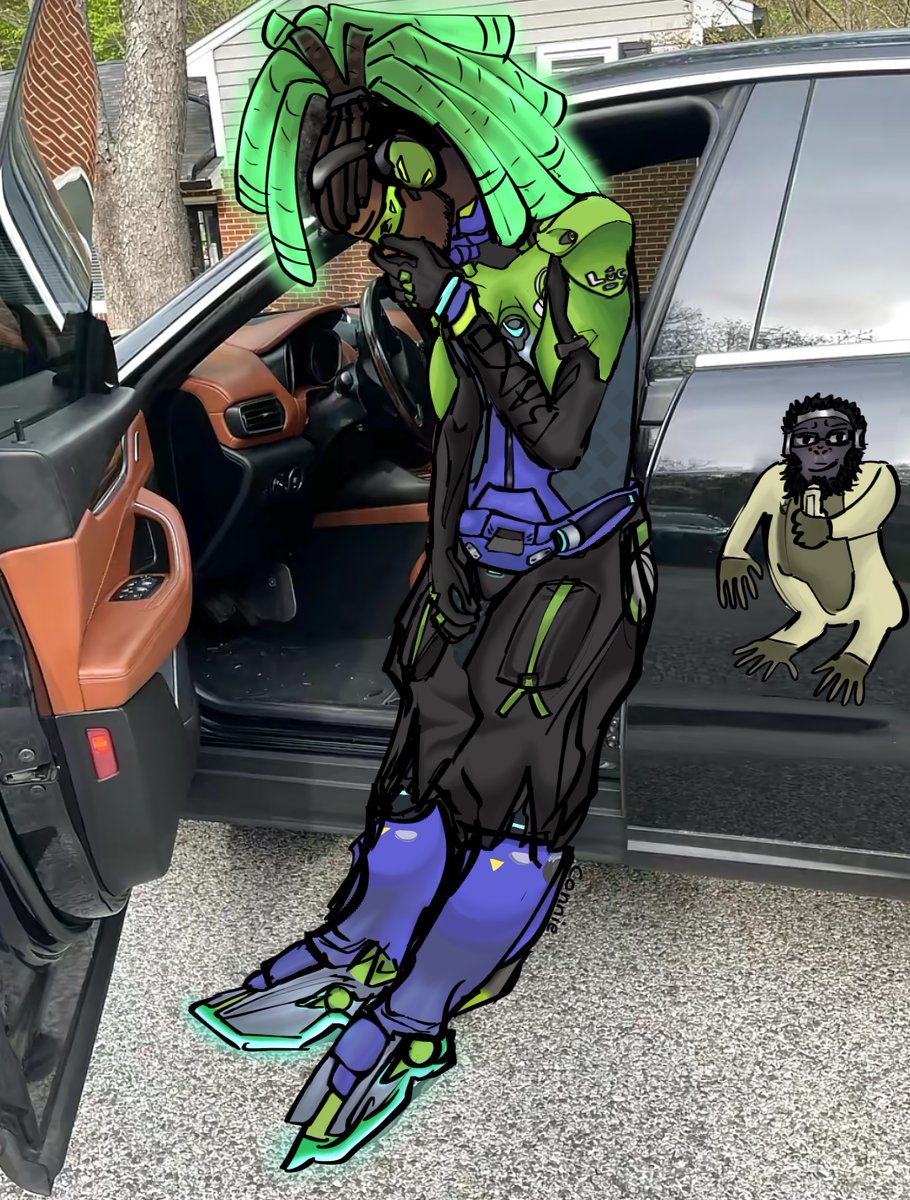ConnieSpriner's tweet photo. Lucio mythic when 😔💔 https://t.co/YXTQriYhPH