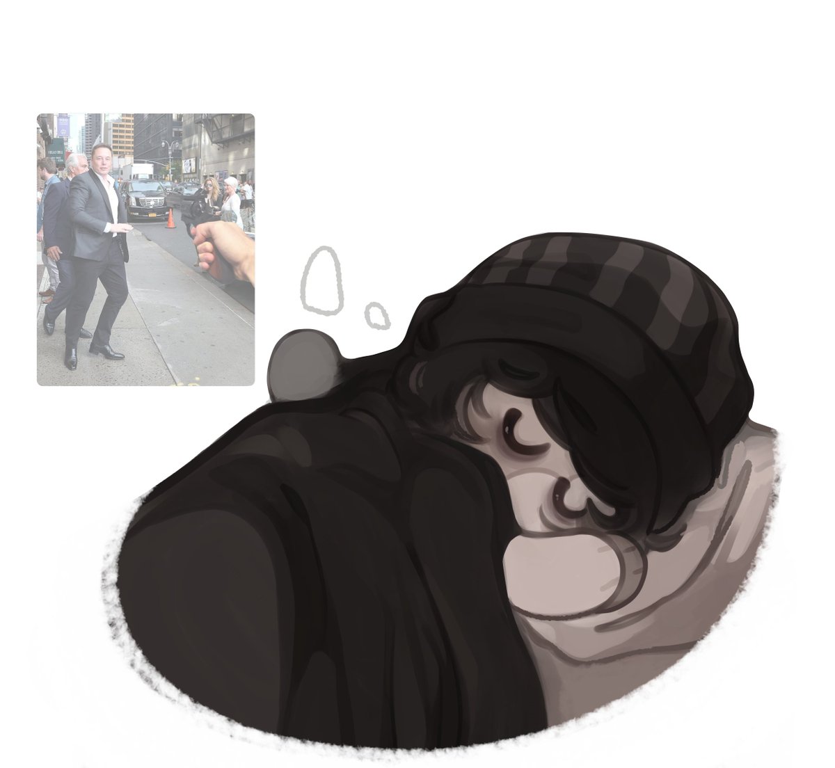 AdrianWhispers 🦗 tweet media