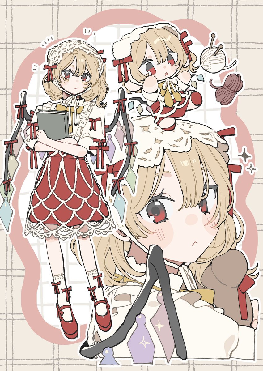 紅玉 (@_Ko_gyoku) / Posts / X