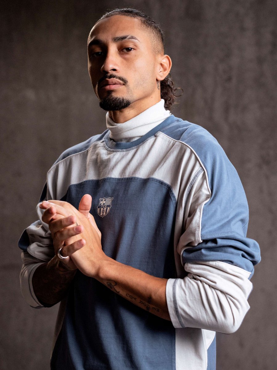 FC Barcelona tweet media