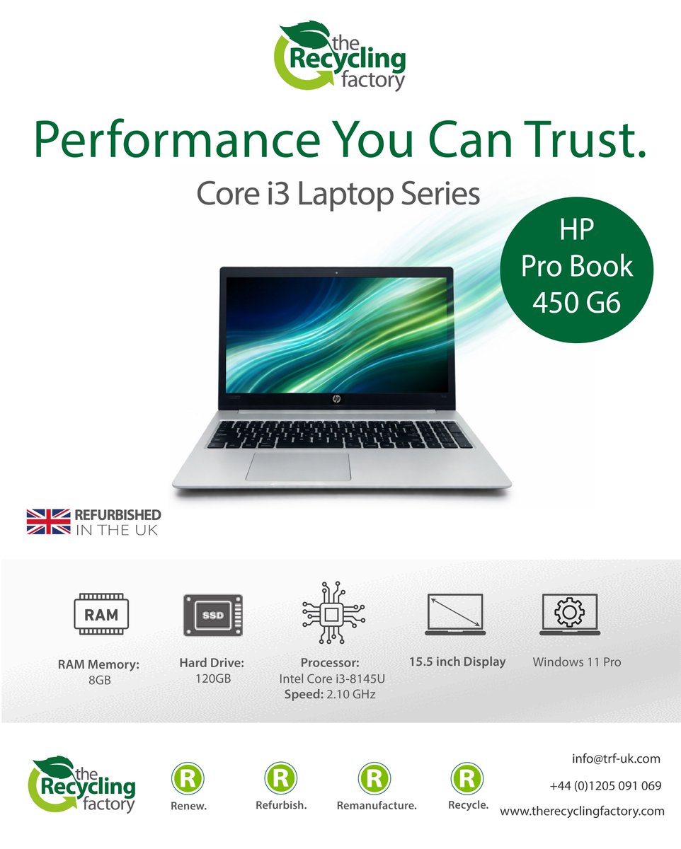 Recycling Factory tweet media