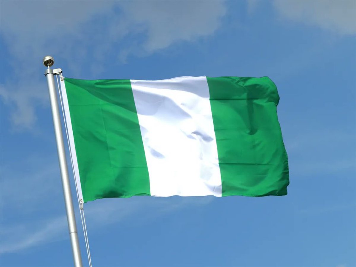 NigeriaStories's tweet photo. Nigeria 🇳🇬 is ranked the 36th most corrupt country in the world. 

Based on the 2024 Corruption Perceptions Index (CPI) released by Transparency International in February 2025, https://t.co/DSR6rnoiyo