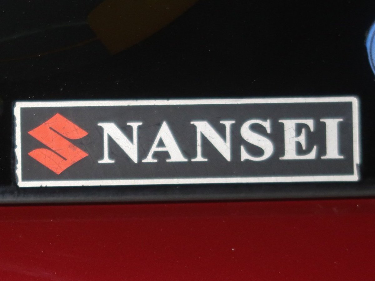 魅惑のディーラーステッカー (@dealersticker) / Posts / X