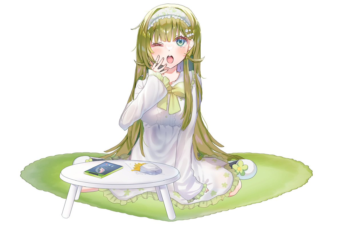 英(はなぶさ) リサ💐＠ぶいすぽ (@Lisa_hanabusa) / Posts / X