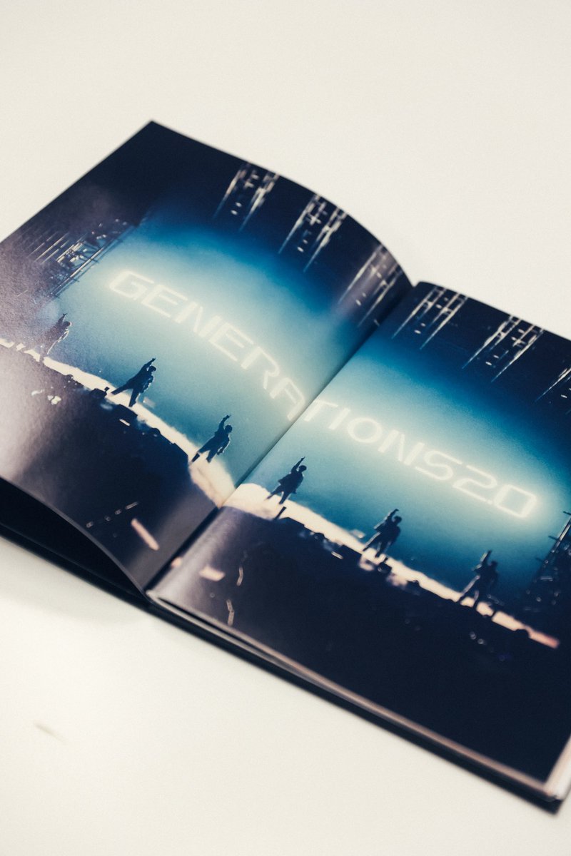 GENERATIONS @generationsfext 】 ＼本日リリース🎥✨／ 2026.2.11